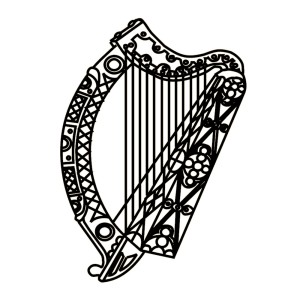 Celtic Harp