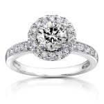 Rings - Engagement Ring