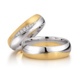 Rings - Wedding Ring