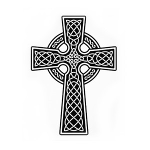 Image result for celtic cross symbols